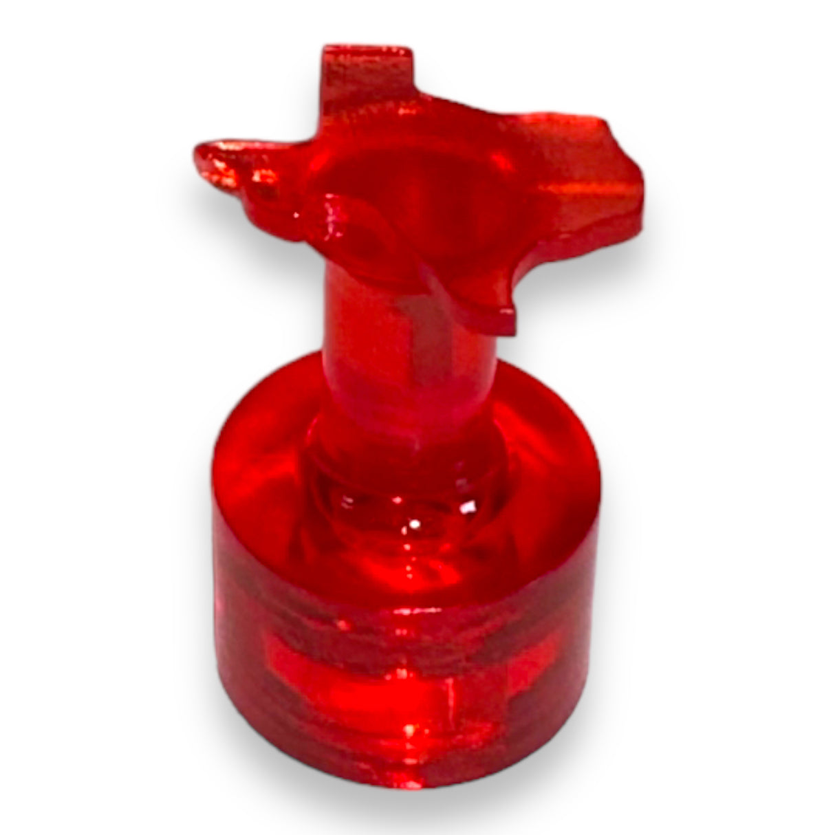 Anson PDR Heart of Texas Tab