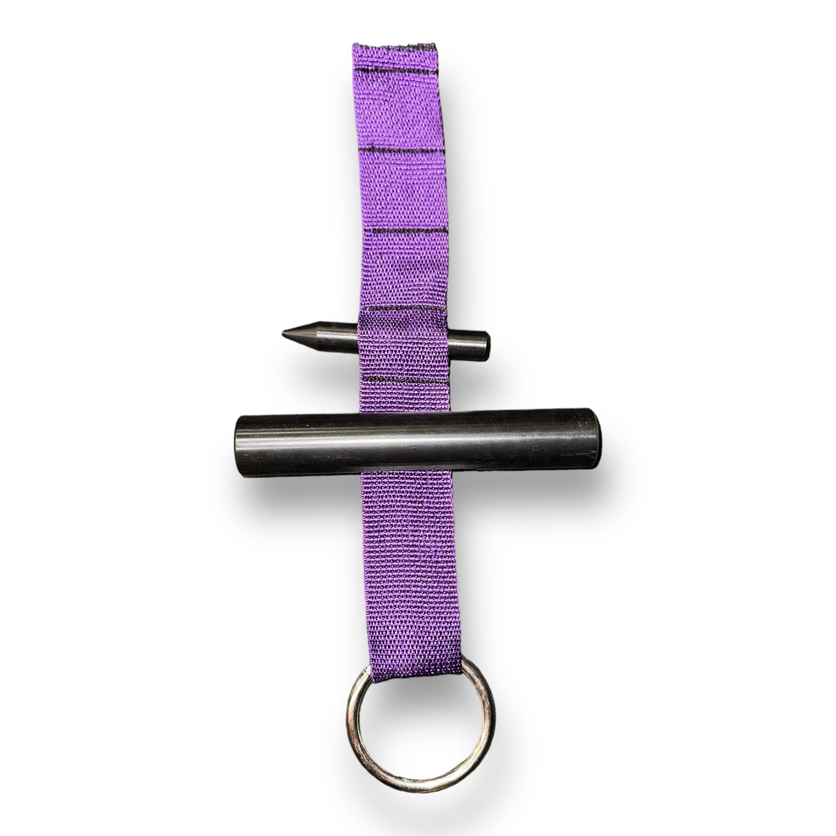 Heavy Duty Door Strap w/Tapper