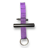 Heavy Duty Door Strap w/Tapper