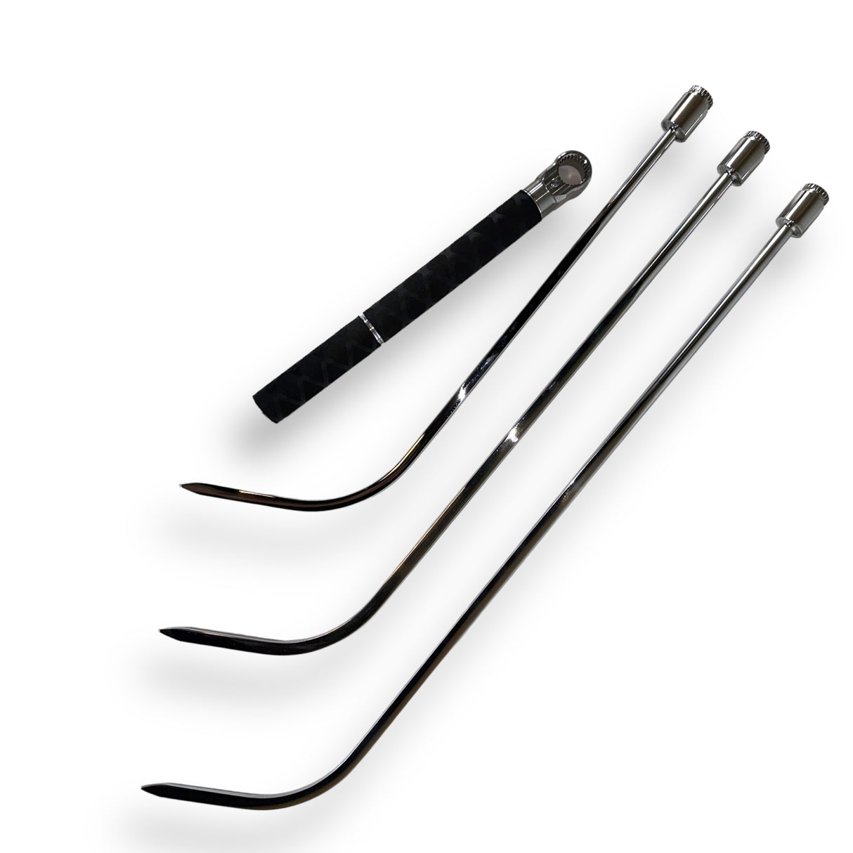 Tequila Tools Swoop Sharp Set w/ Handle choice