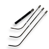 Tequila Tools Swoop Sharp Set w/ Handle choice