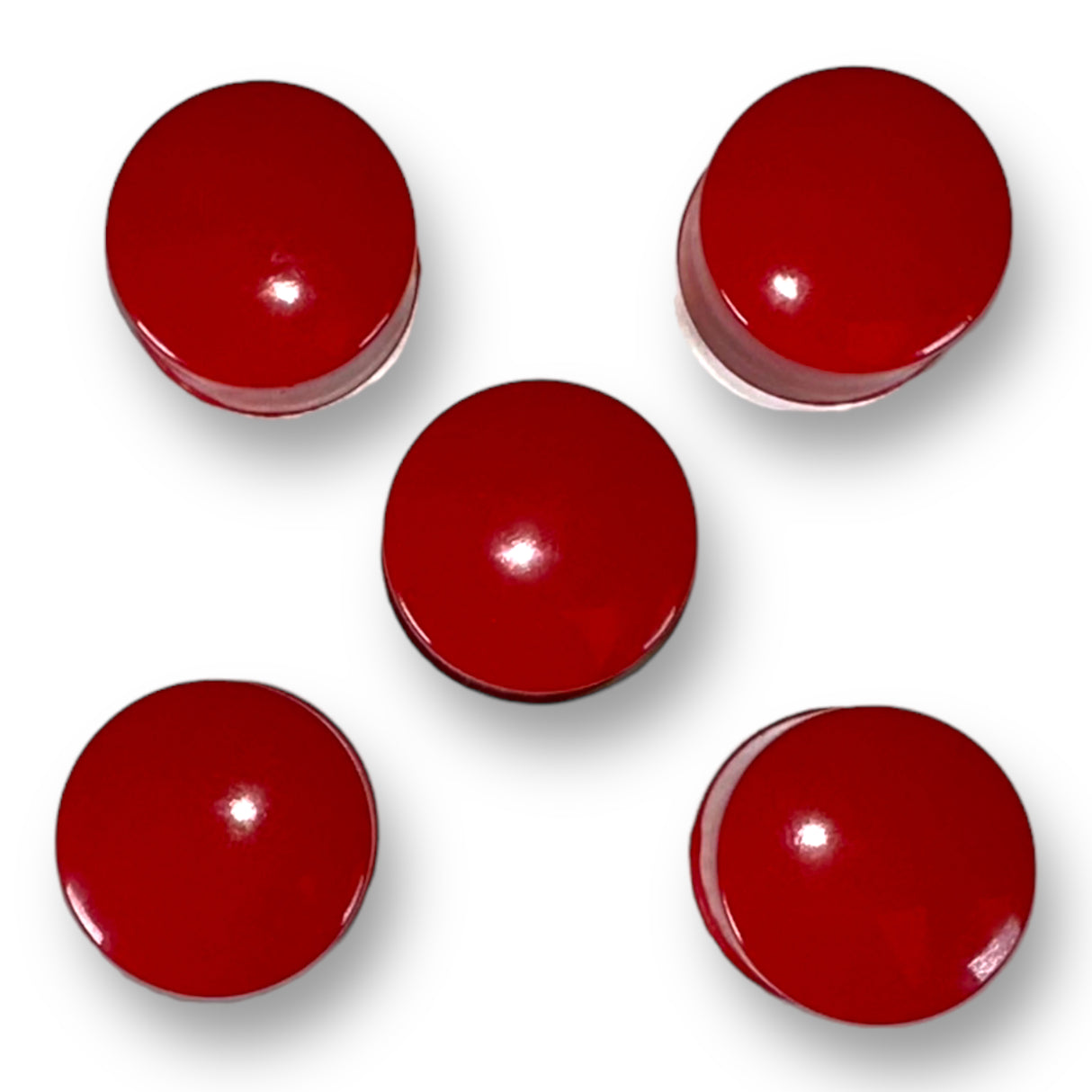 Tequila "Rudolph" soft tips