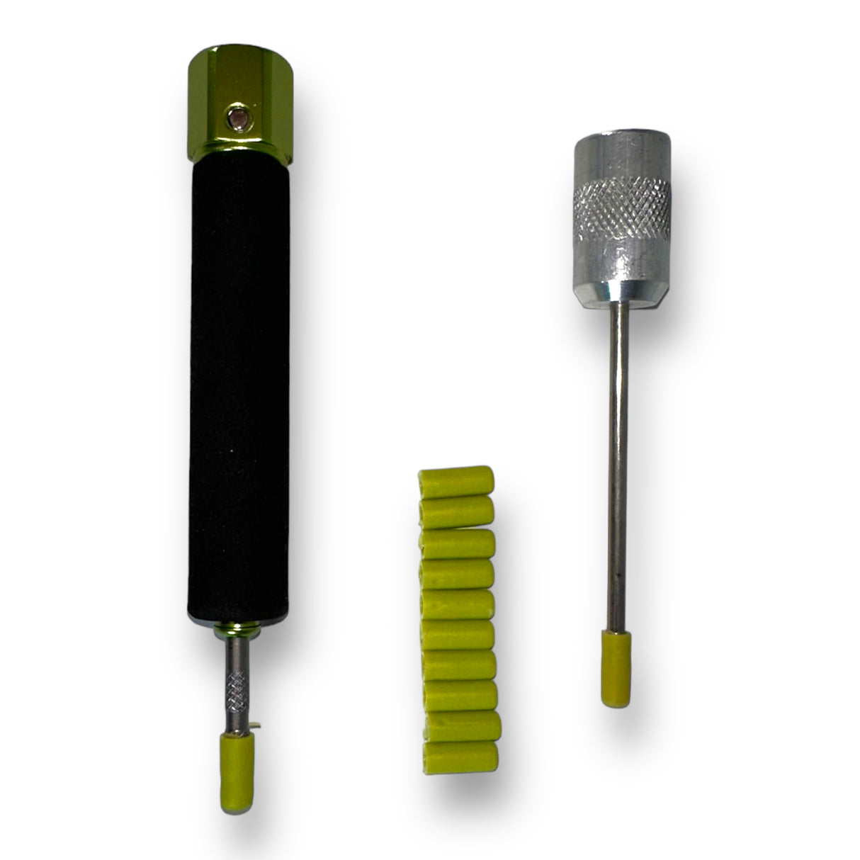 Tequila Guardian Green soft tips