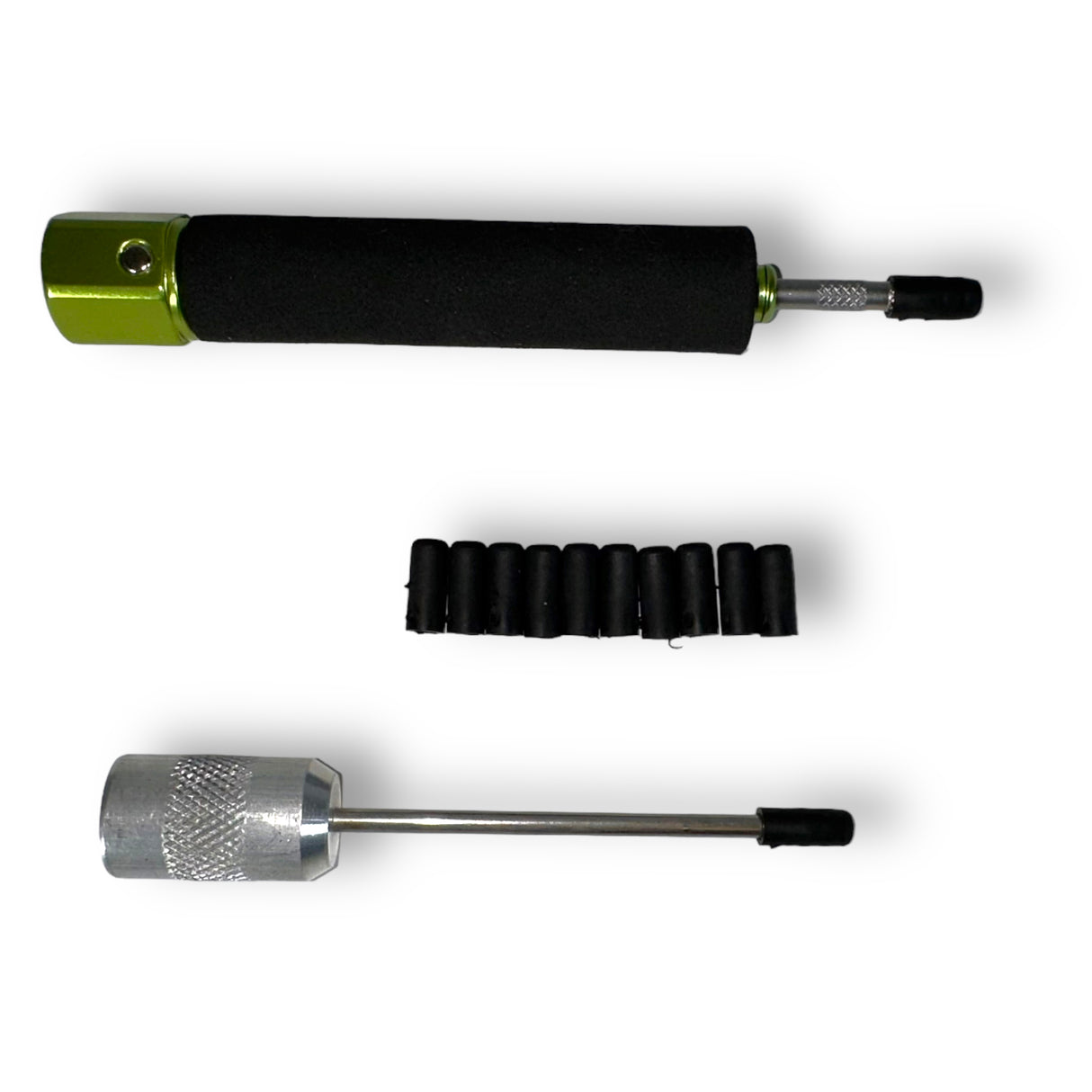 Tequila Guardian Black soft tips