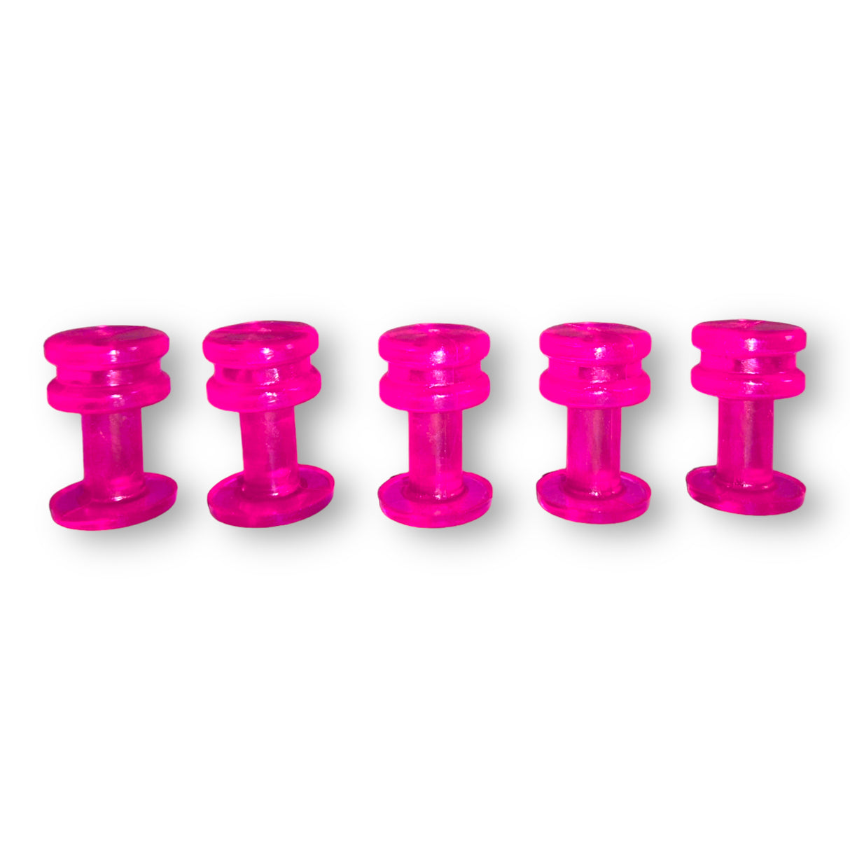 Dead Dent Tools Pink Snapper Tabs - 14mm