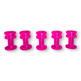 Dead Dent Tools Pink Snapper Tabs - 14mm