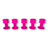 Dead Dent Tools Pink Snapper Tabs - 17mm