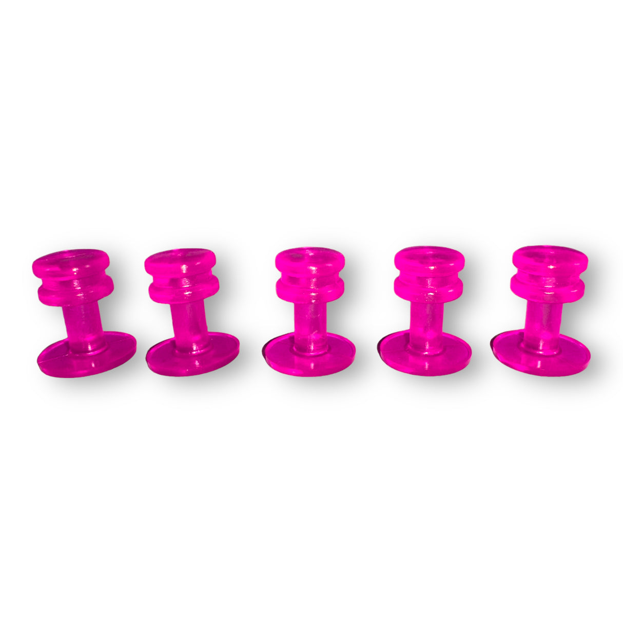 Dead Dent Tools Pink Snapper Tabs - 20mm