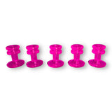 Dead Dent Tools Pink Snapper Tabs - 20mm