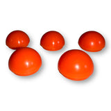 Tequila "Sunrise" soft tips