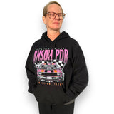 Anson Hotrod Hoodie