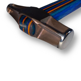 Anson Blending Hammer 17 inch X Small Teardrop Handle