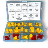 Robo Tab set