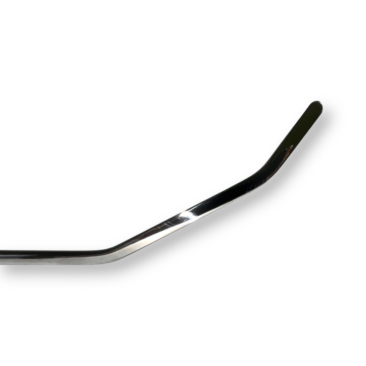 Tequila Tools Tackett Double Bend Fixed Handle 19"