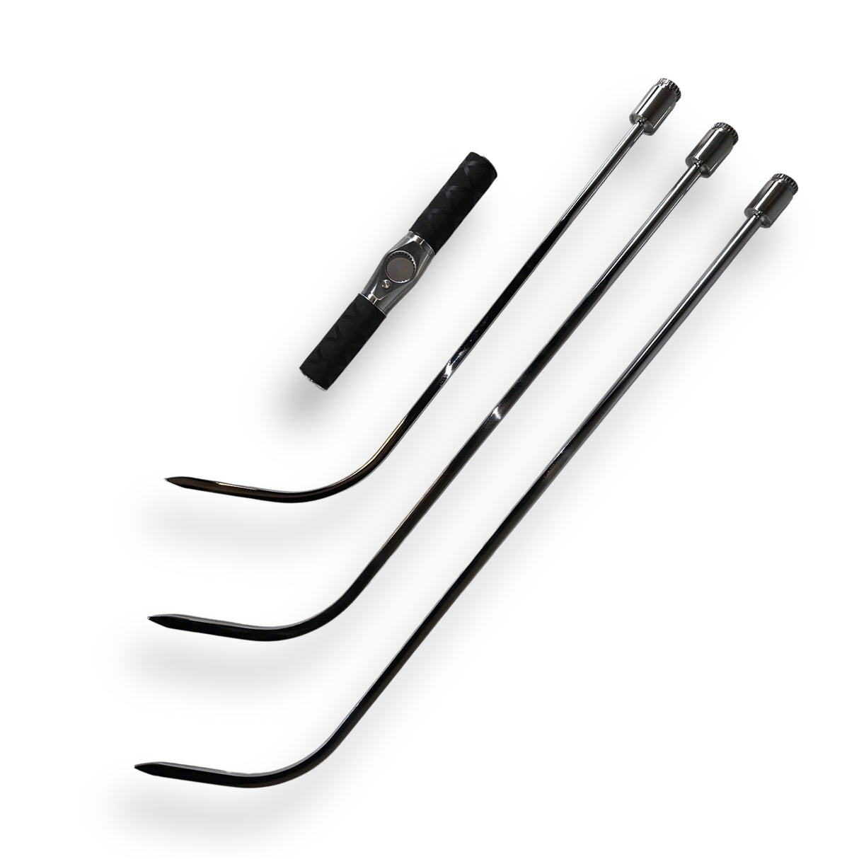 Tequila Tools Swoop Sharp Set w/ Handle choice