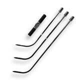 Tequila Tools Swoop Sharp Set w/ Handle choice