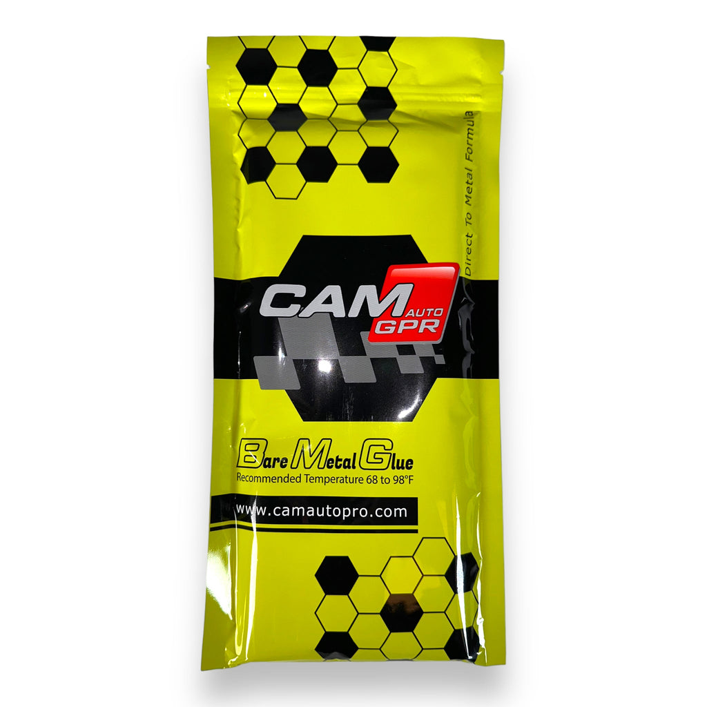 CAMAUTO BARE METAL GLUE