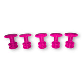 Dead Dent Tools Pink Snapper Tabs - 20mm
