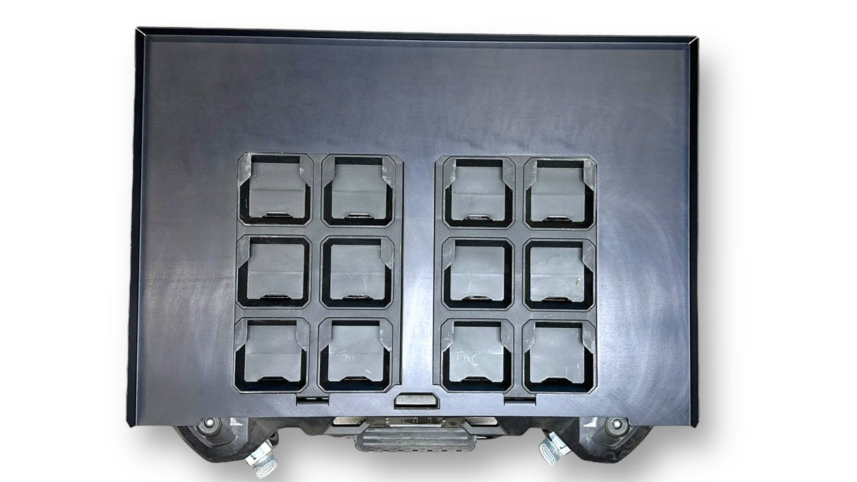 Anson PDR Packout Bottom Tray