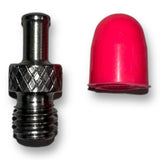 Dead Dent 3/8 Metal Morph tip with Tequila Morph pushing soft tip