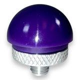 Tequila "Purple Haze" soft tip w/ Aluminum tipple