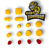 Robo Tab set