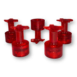 Anson PDR Heart of Texas Tab