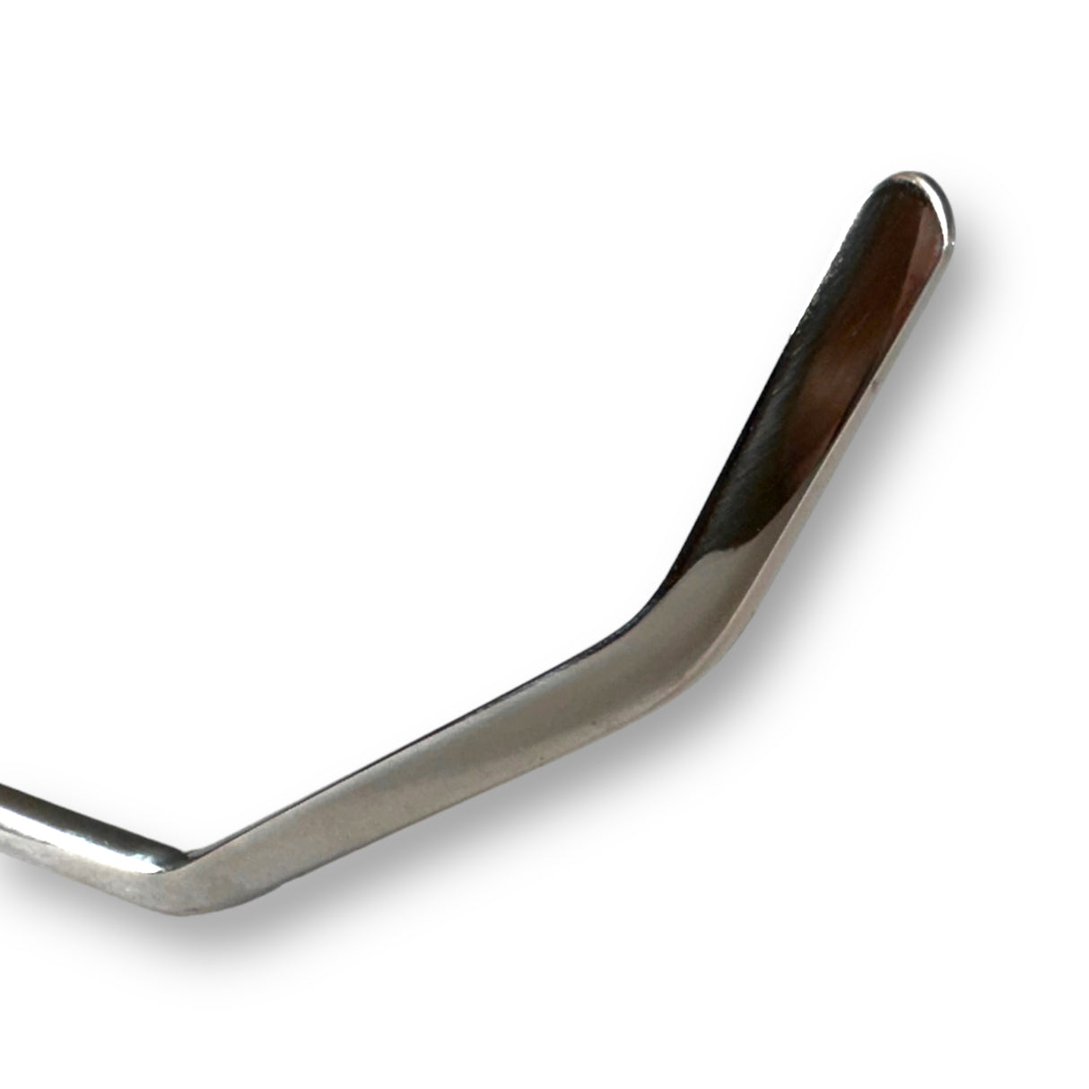 Tequila Tools Tackett Double Bend Fixed Handle 19"