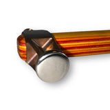 Anson Blending Hammer 13 inch X Stick Handle