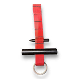 Heavy Duty Door Strap w/Tapper