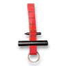 Heavy Duty Door Strap w/Tapper