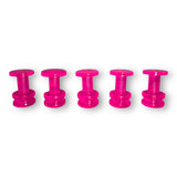 Dead Dent Tools Pink Snapper Tabs - 11mm