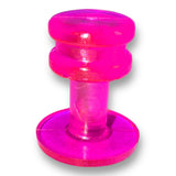 Dead Dent Tools Pink Snapper Tabs - 20mm