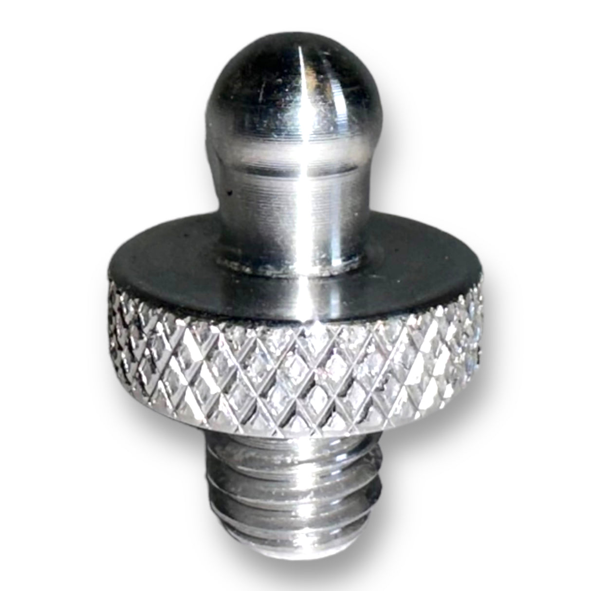 Tequila "Sunrise" soft tip w/ Aluminum 5/8 tipple