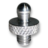 Tequila "Sunrise" soft tip w/ Aluminum 5/8 tipple