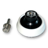 Anson Hook Backing Plate with shaft