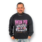 Anson Hotrod Sweatshirt