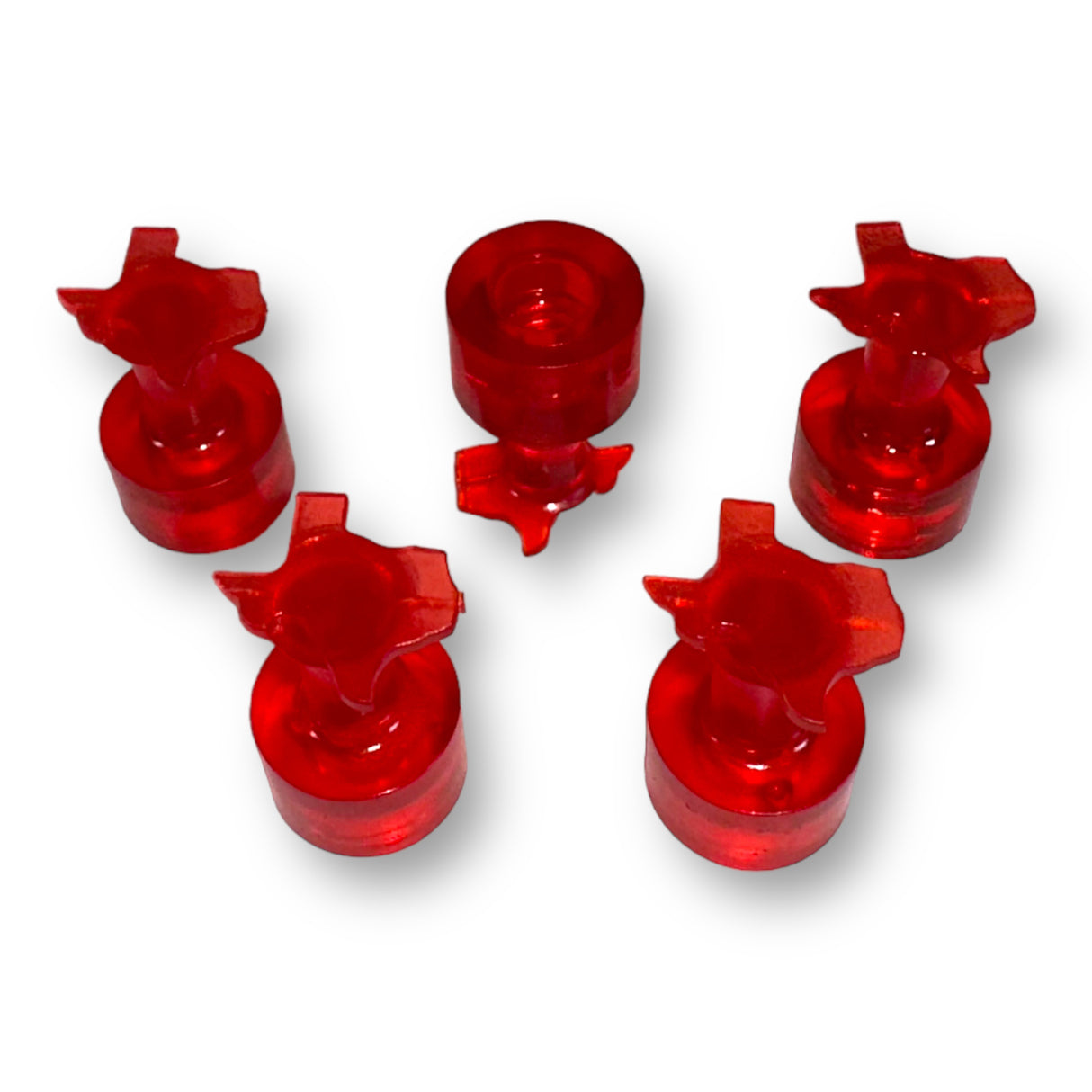 Anson PDR Heart of Texas Tab