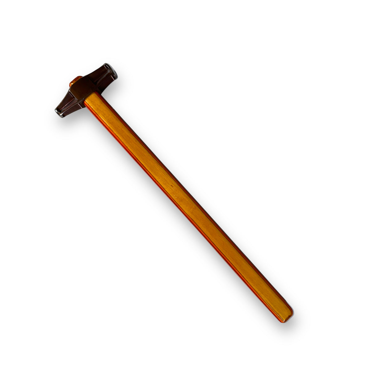 Anson Blending Hammer 13 inch X Stick Handle