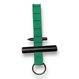 Heavy Duty Door Strap w/Tapper