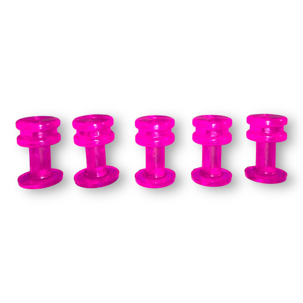 Dead Dent Tools Pink Snapper Tabs - 11mm