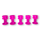 Dead Dent Tools Pink Snapper Tabs - 11mm