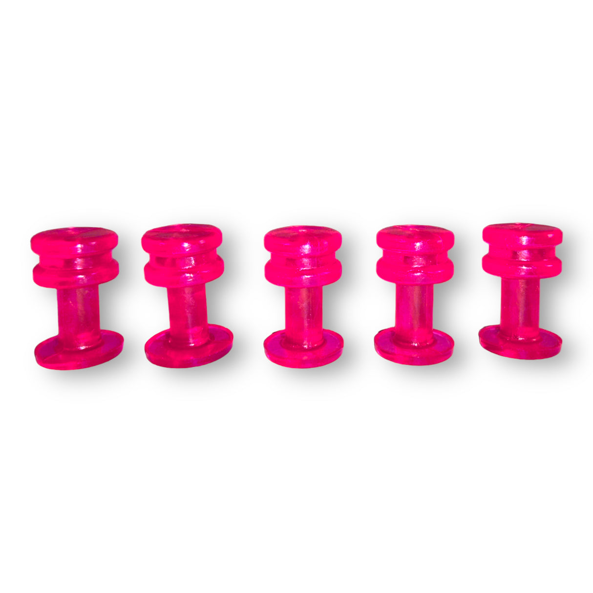 Dead Dent Tools Pink Snapper Tabs - 13mm