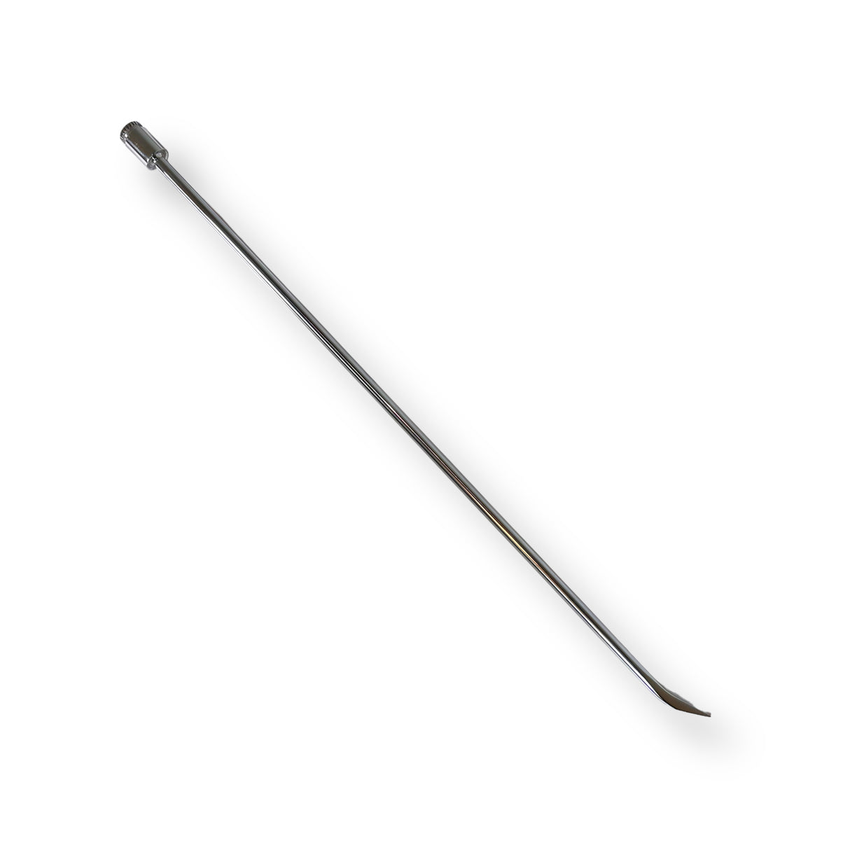 TEQUILA TOOLS STAINLESS STEEL HUB ICE PICK SET WITH T-HANDLE