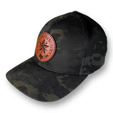 Anson PDR Cammo Patch Hat