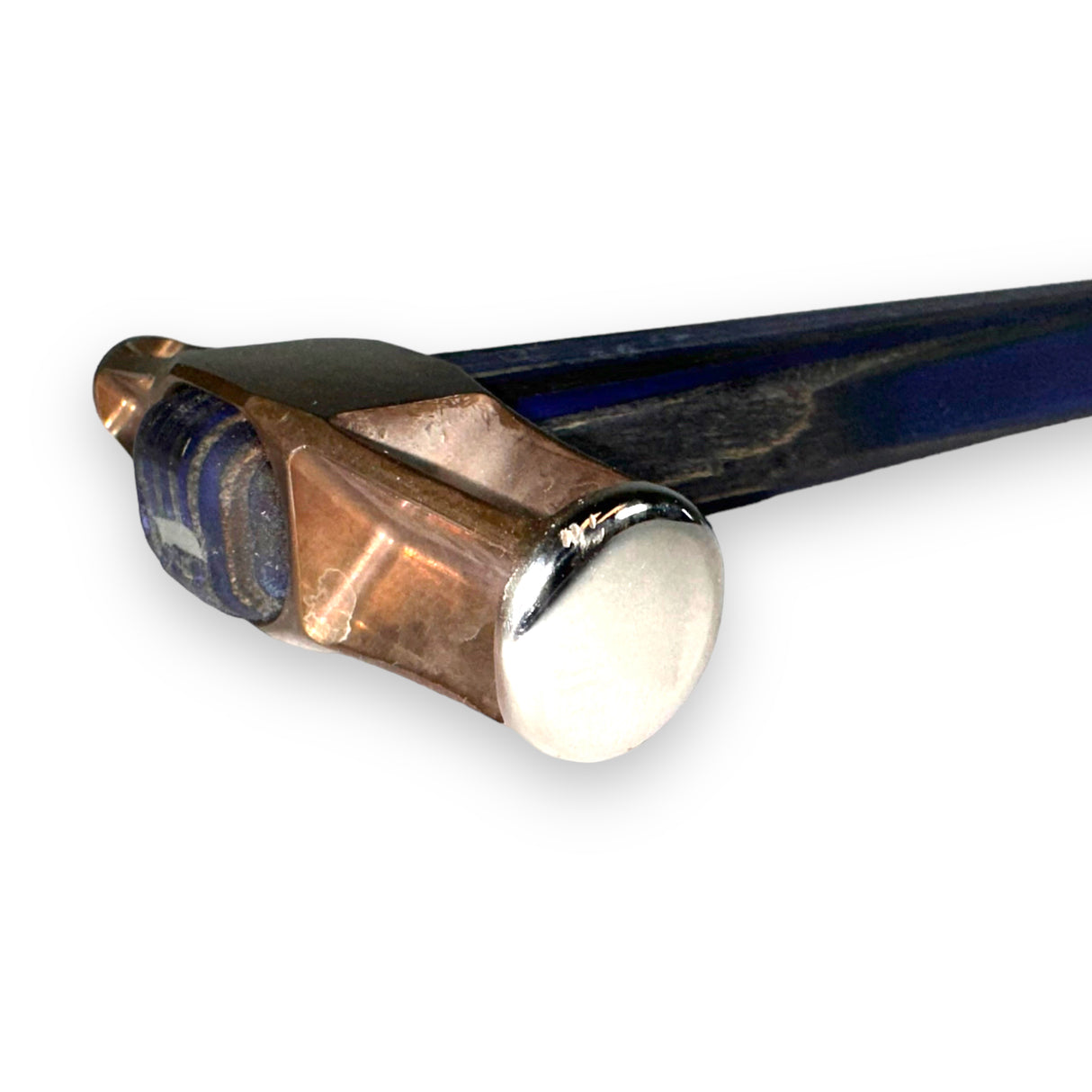 Anson Blending Hammer 13 inch X Small Teardrop Handle