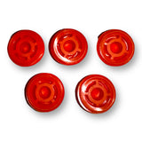 Tequila "Sunrise" soft tips