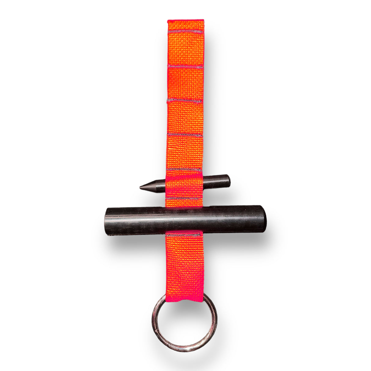 Heavy Duty Door Strap w/Tapper