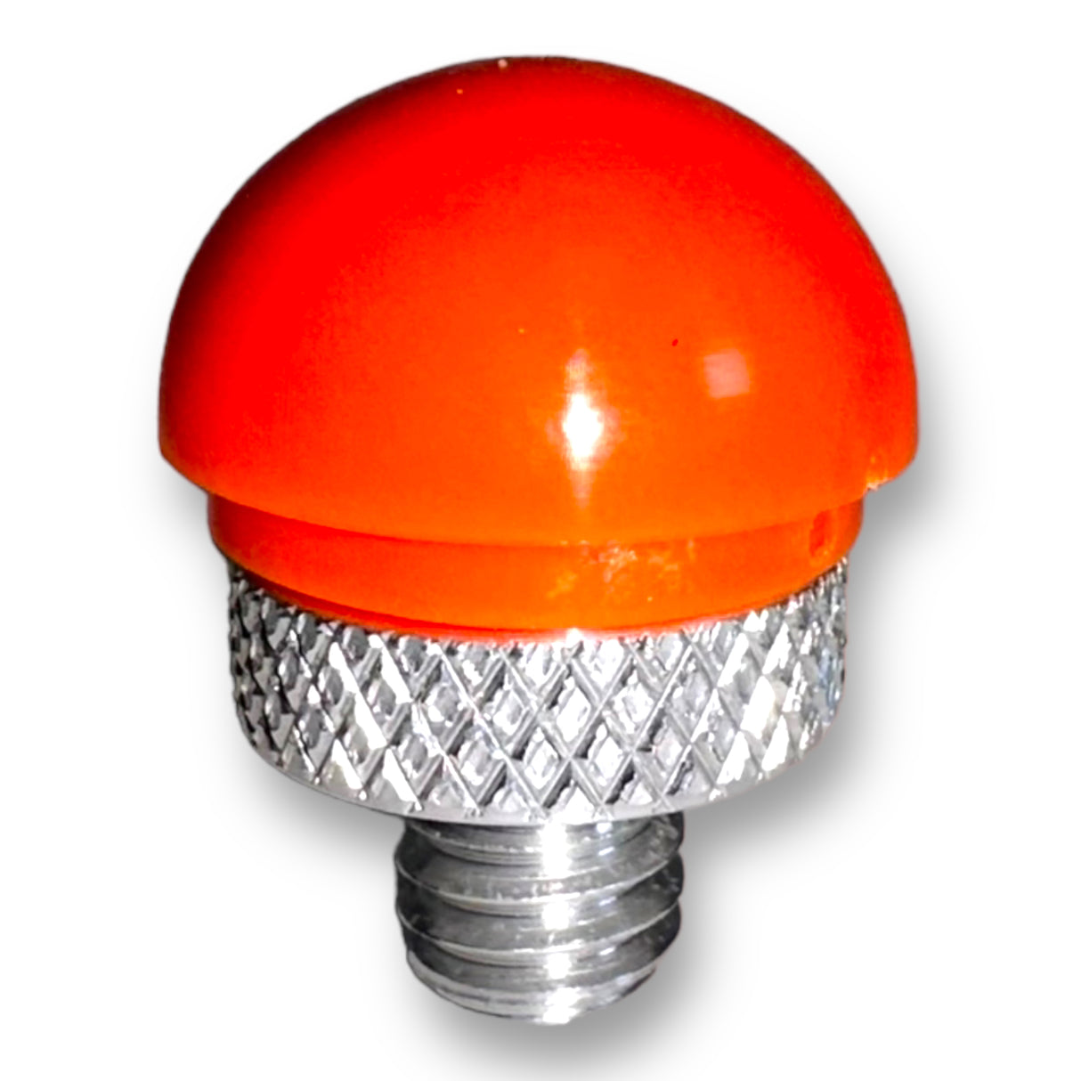 Tequila "Sunrise" soft tip w/ Aluminum 5/8 tipple