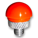 Tequila "Sunrise" soft tip w/ Aluminum 5/8 tipple